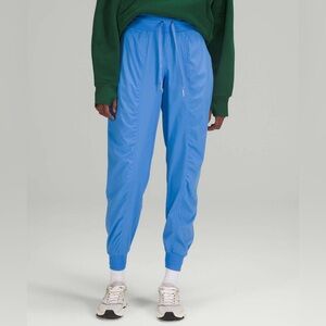 Lululemon Dance Studio Mid-Rise Jogger